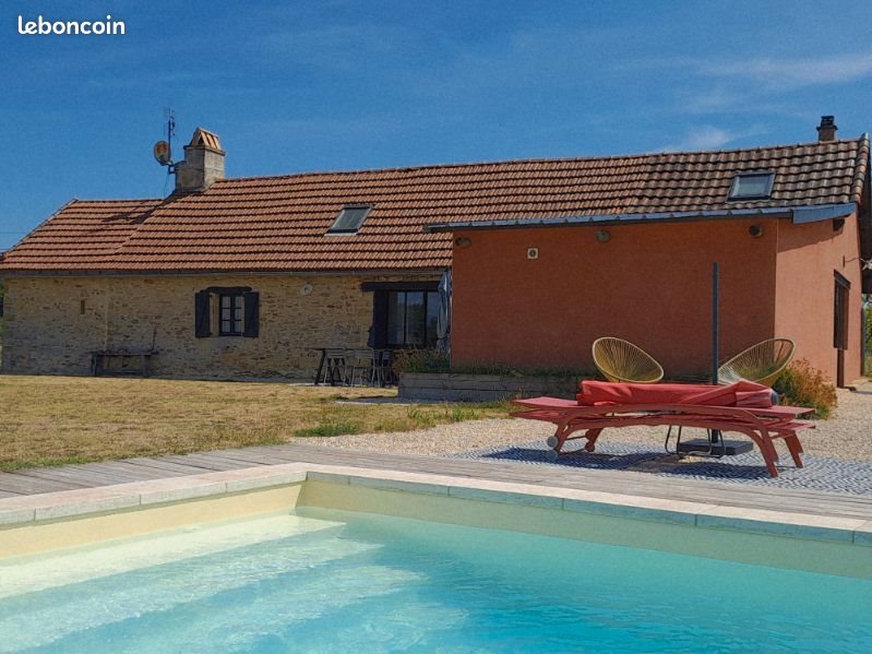 Maison à vendre, 143m², Sarlat-la-Canéda
