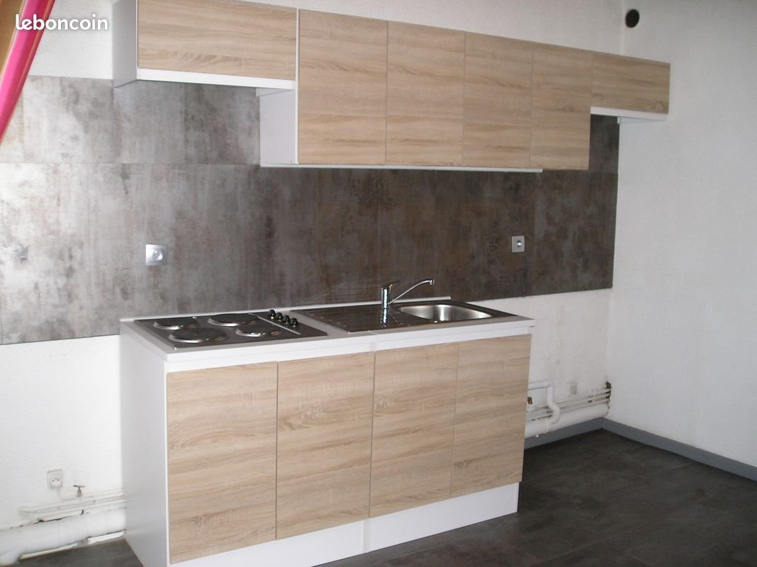 Appartement à louer, 50m², Saint-Amand-les-Eaux