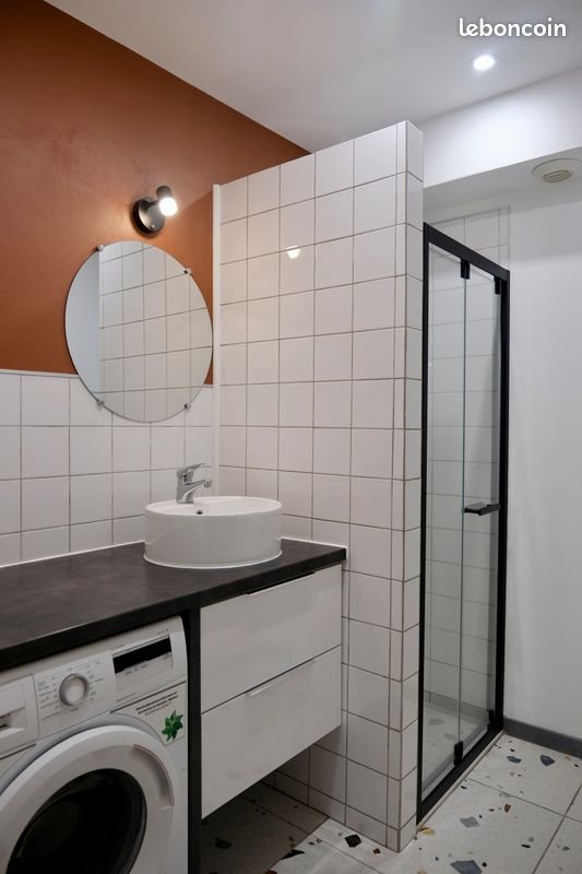 Appartement à louer, 62m², Mazamet