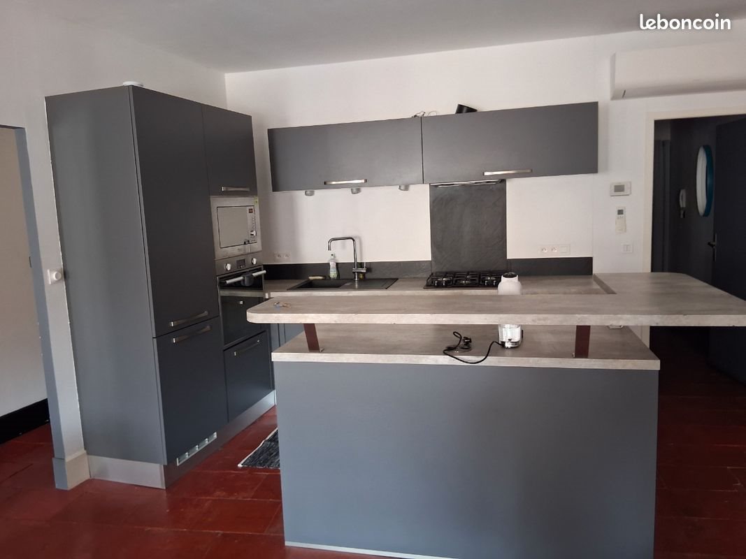 Appartement à louer, 73m², Montauban