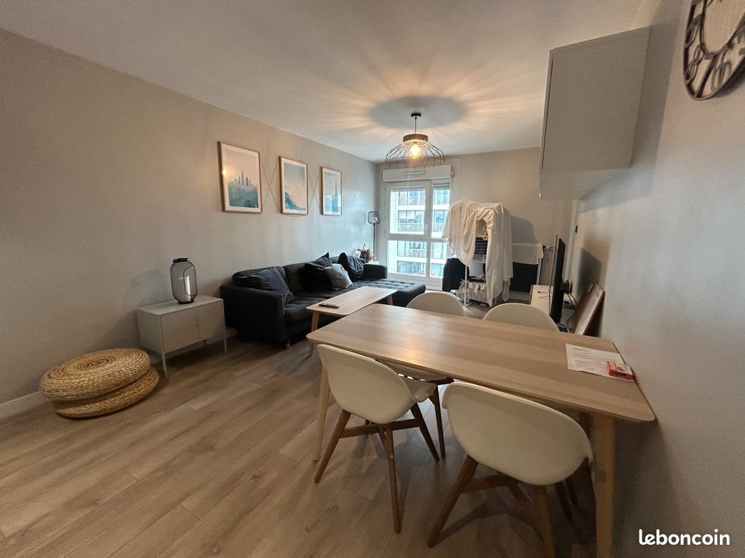 Appartement à vendre, 66m², Toulouse