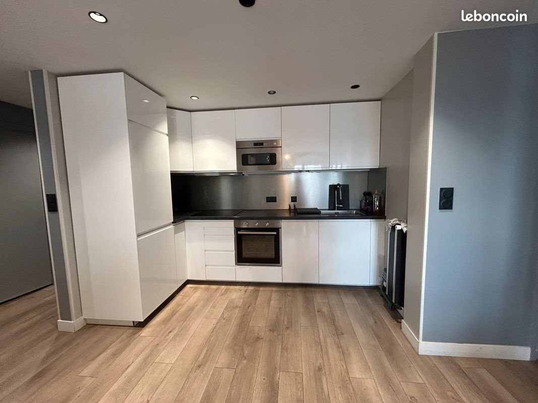 Appartement à vendre, 66m², Toulouse
