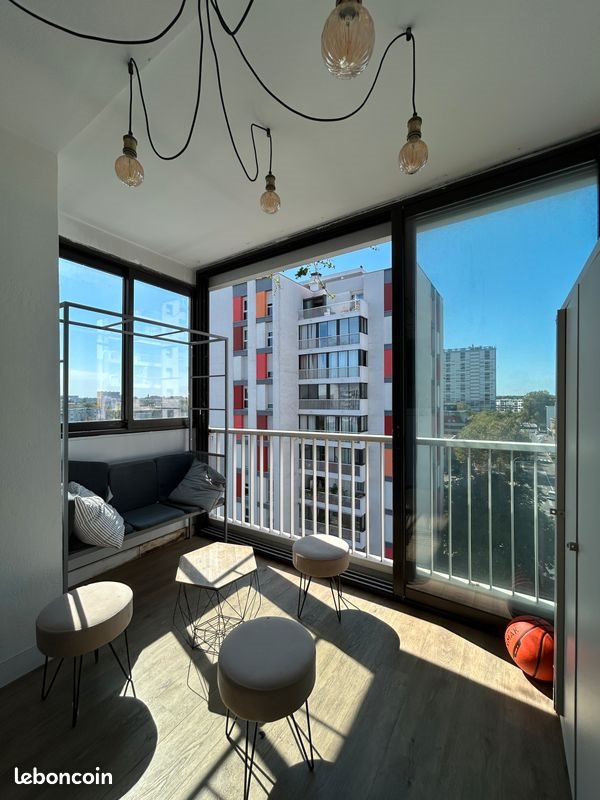 Appartement à vendre, 66m², Toulouse