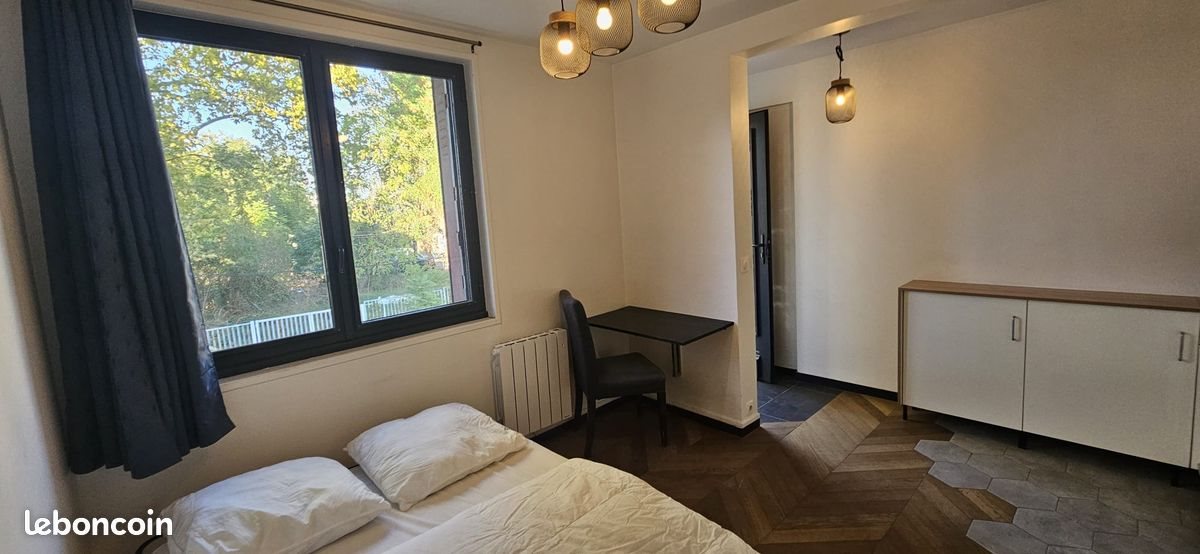 Appartement à louer, 17m², Cachan