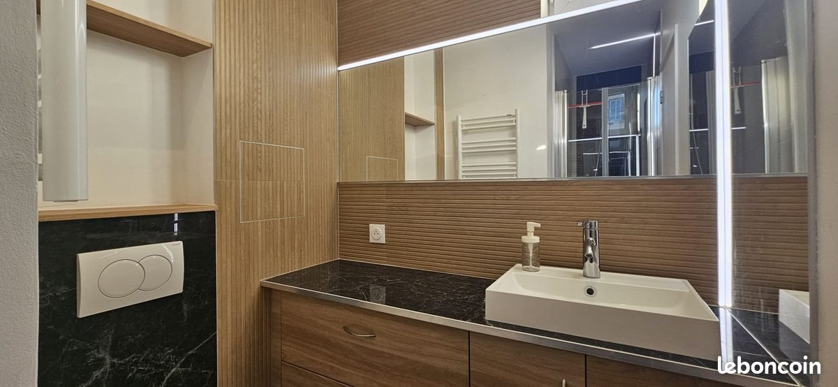 Appartement à louer, 17m², Cachan