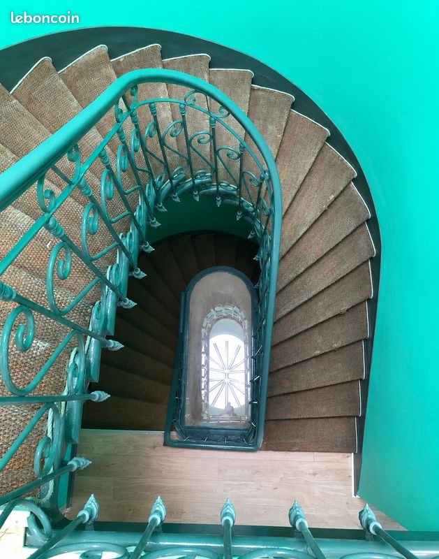 Appartement à louer, 34m², Niort
