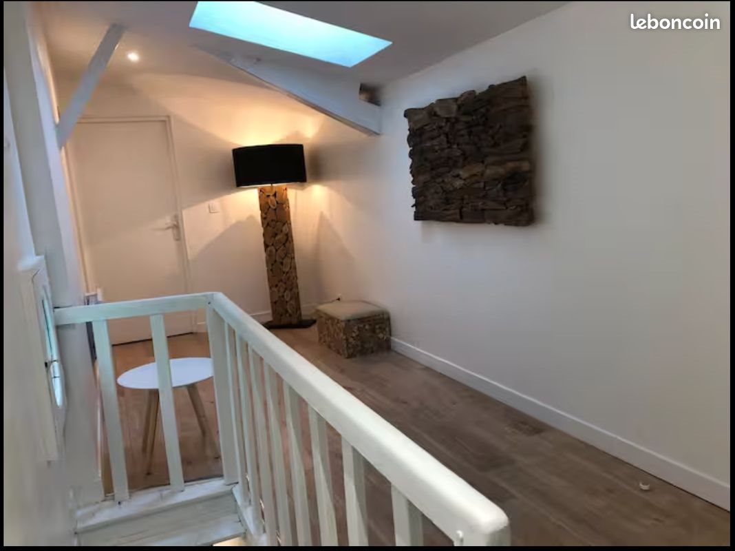 Appartement à louer, 34m², Niort