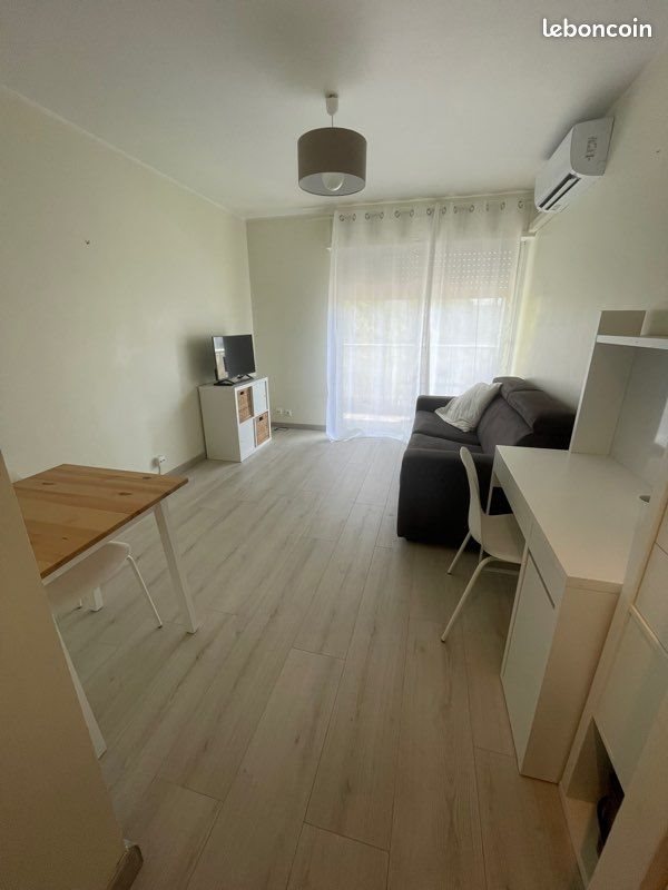 Appartement à louer, 18m², Montpellier