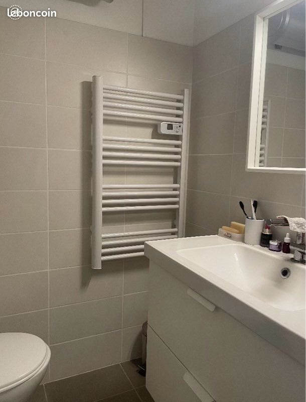 Appartement à louer, 18m², Montpellier