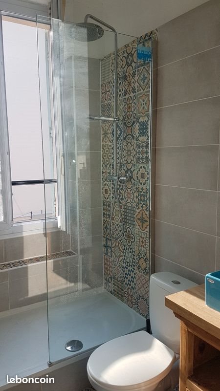 Appartement à louer, 20m², Toulon