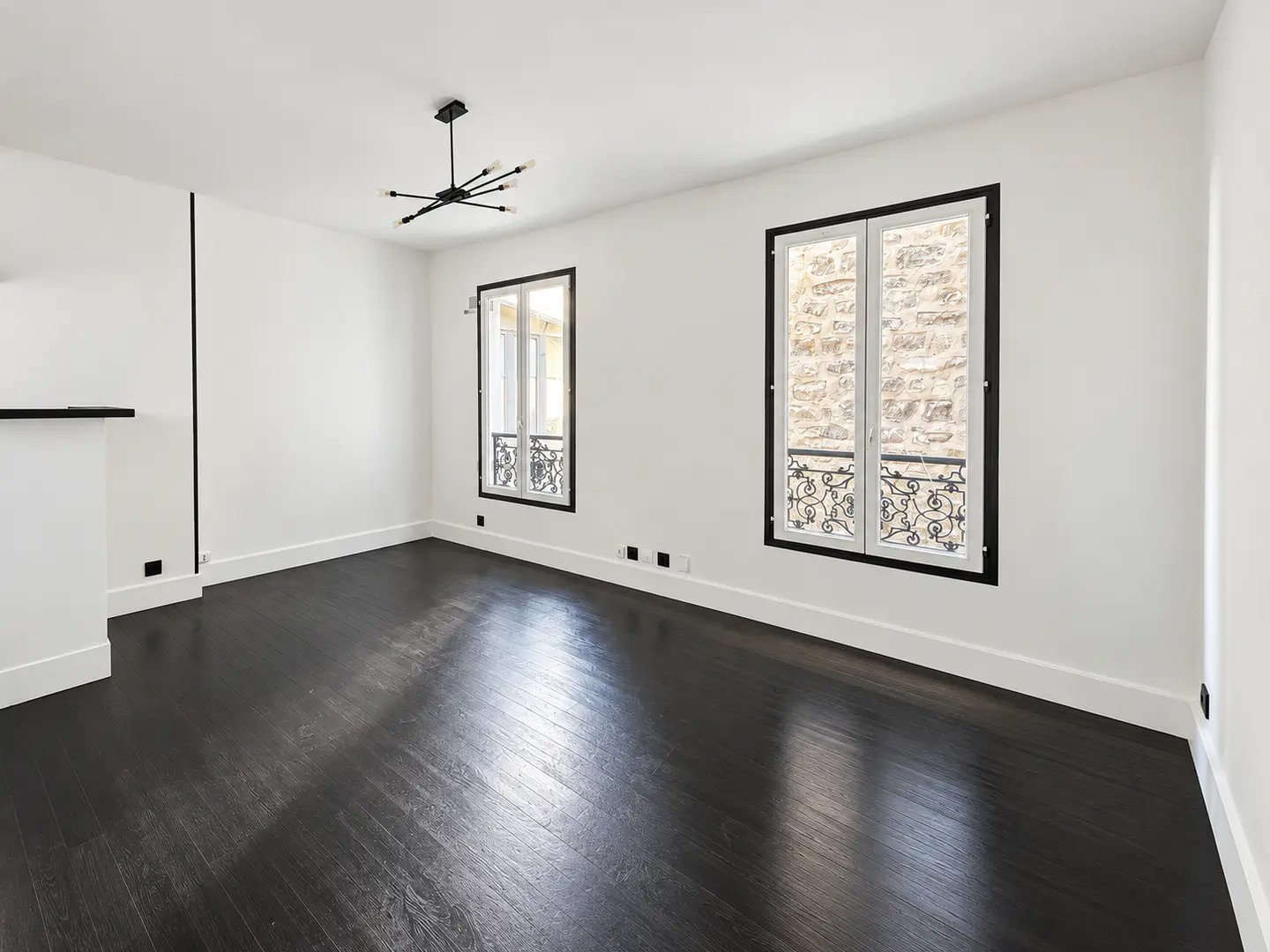 Appartement à vendre, 22m², Paris 18ème