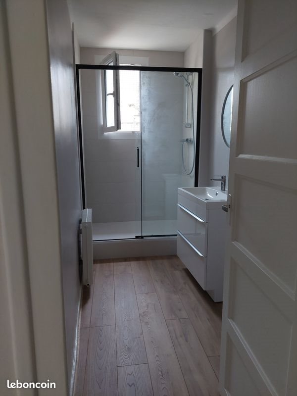 Appartement à louer, 45m², Dijon