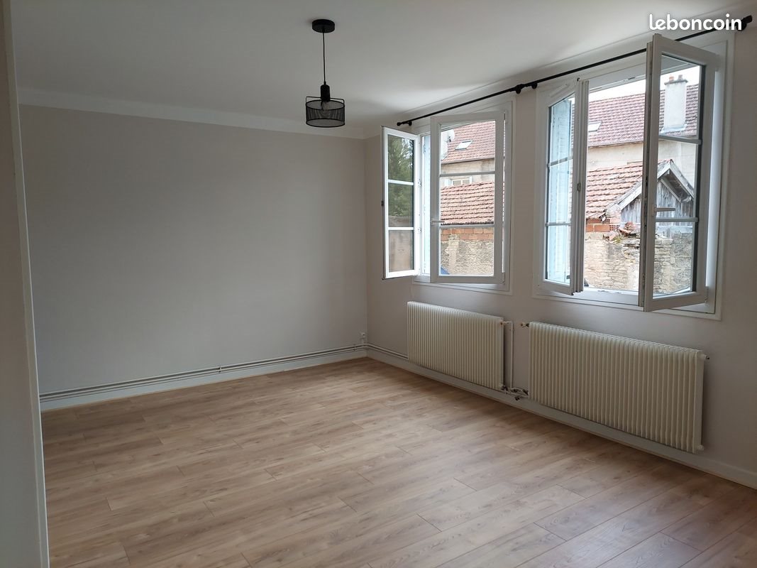 Appartement à louer, 45m², Dijon