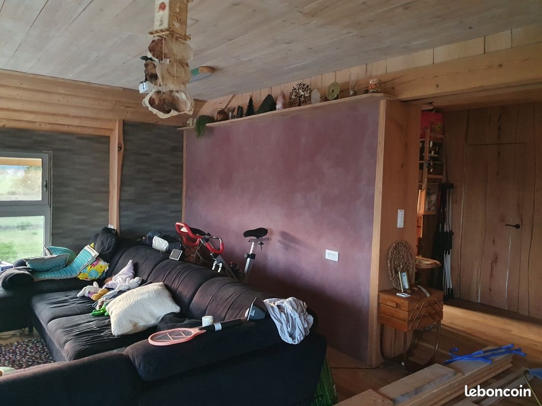 Maison à vendre, 250m², Saint-Laurent-en-Grandvaux