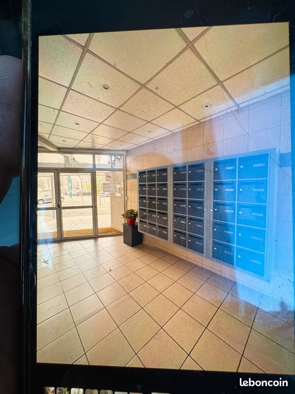 Appartement à vendre, 62m², Troyes