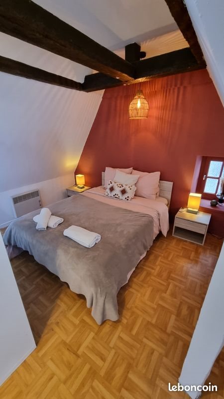 Appartement à louer, 25m², Pau
