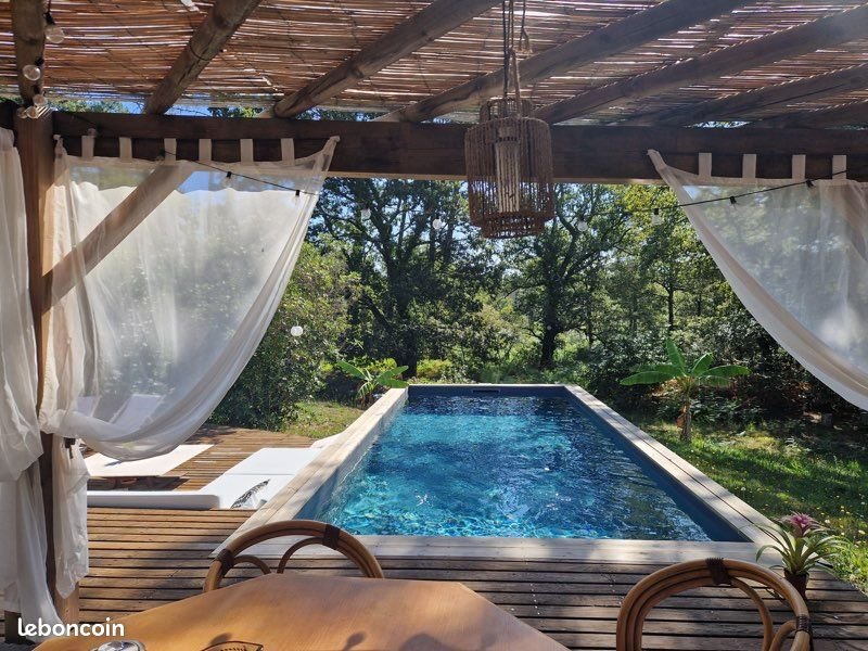 Maison à louer, 150m², Saint-Paul-lès-Dax
