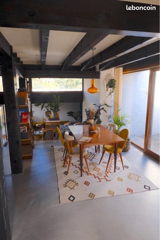 Maison à louer, 150m², Saint-Paul-lès-Dax