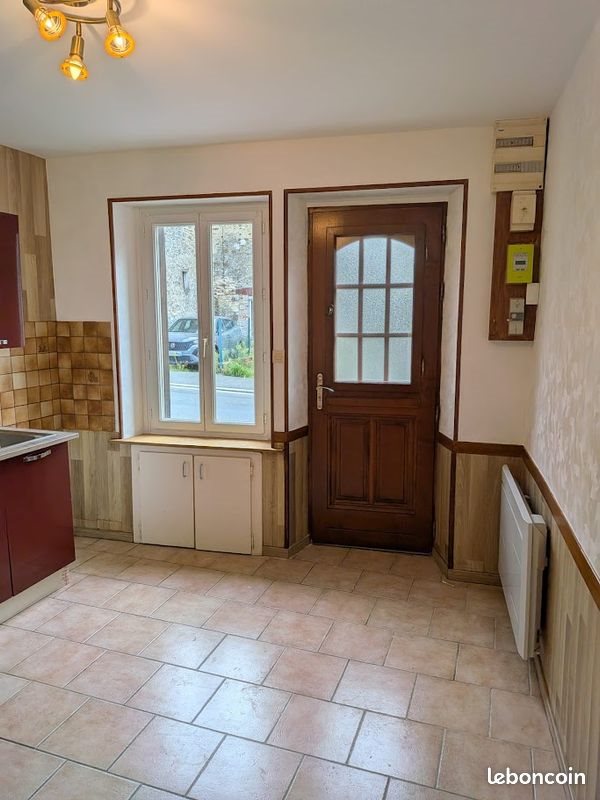 Appartement à louer, 32m², Assé-le-Boisne