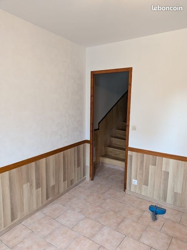 Appartement à louer, 32m², Assé-le-Boisne
