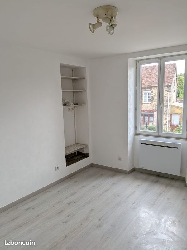 Appartement à louer, 32m², Assé-le-Boisne