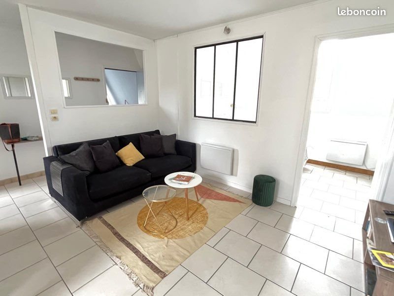 Appartement à vendre, 37m², Sainte-Savine