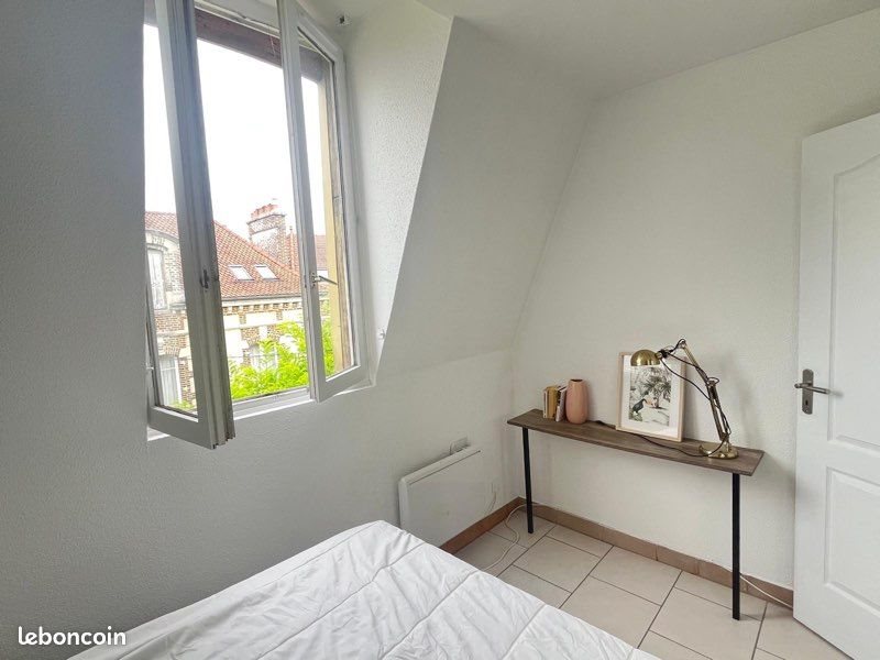 Appartement à vendre, 37m², Sainte-Savine