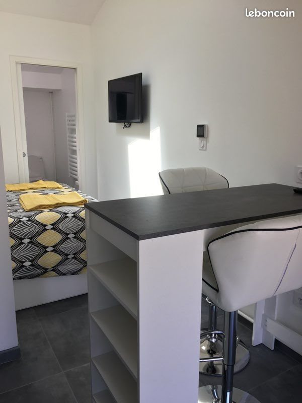 Appartement à louer, 25m², Bruges