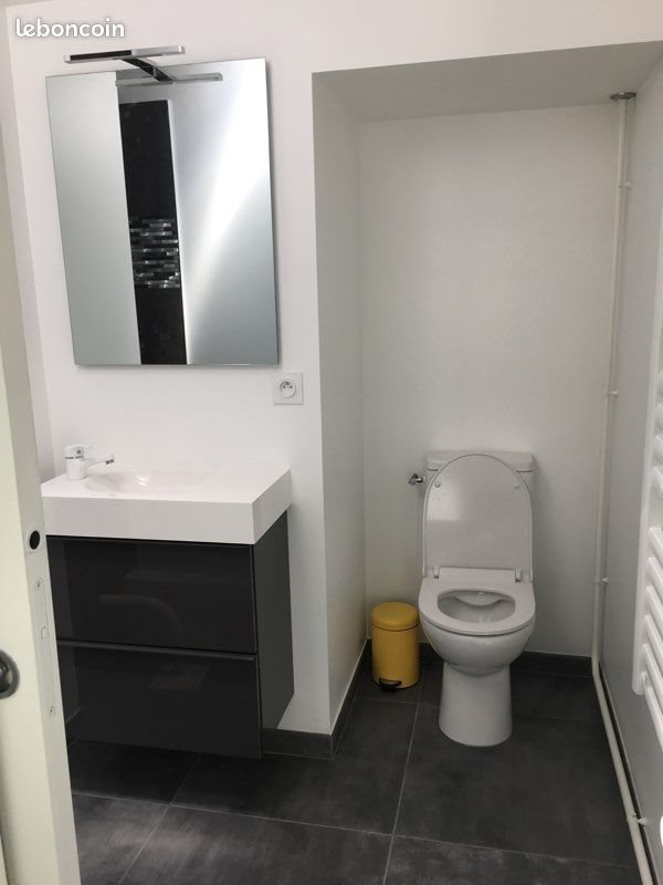 Appartement à louer, 25m², Bruges