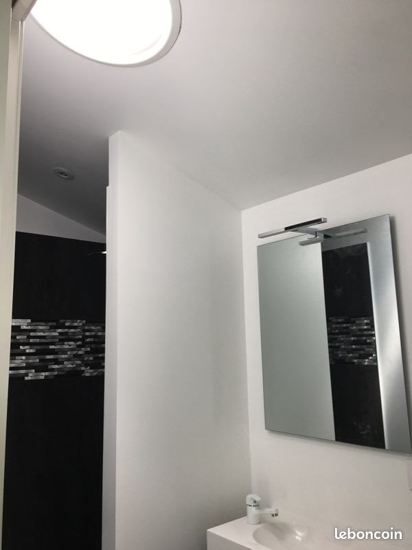 Appartement à louer, 25m², Bruges