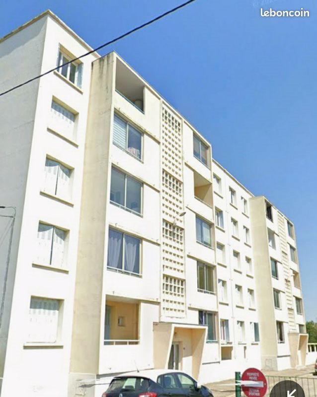 Appartement à vendre, 66m², Montélimar