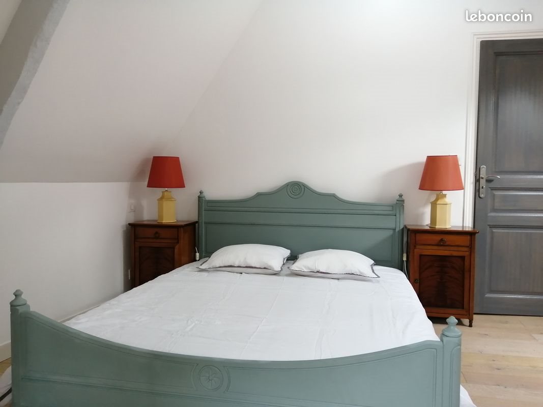 Appartement à louer, 80m², Quimper