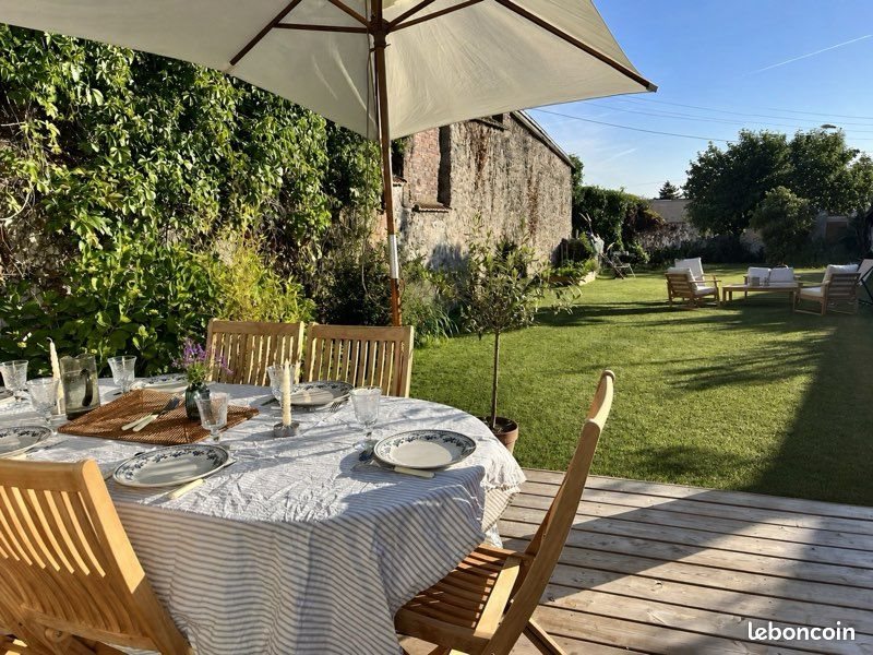 Maison à vendre, 130m², Jouars-Pontchartrain
