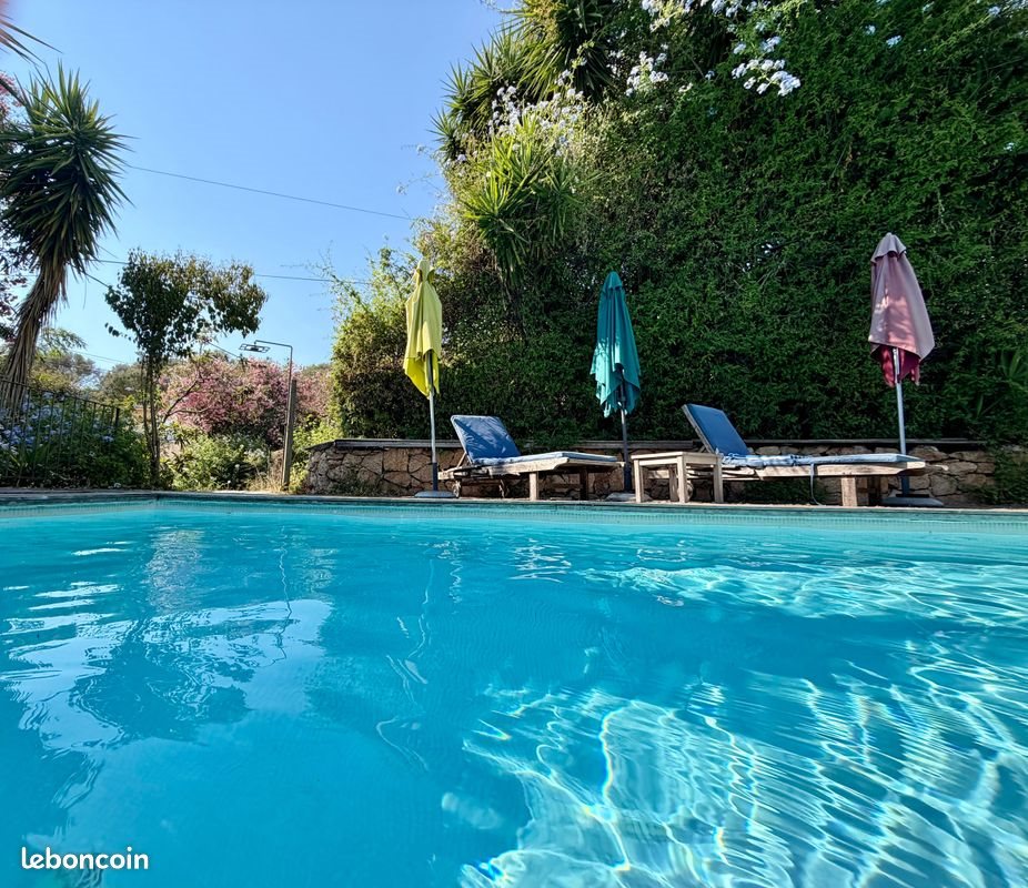 Maison à vendre, 170m², Bastelicaccia