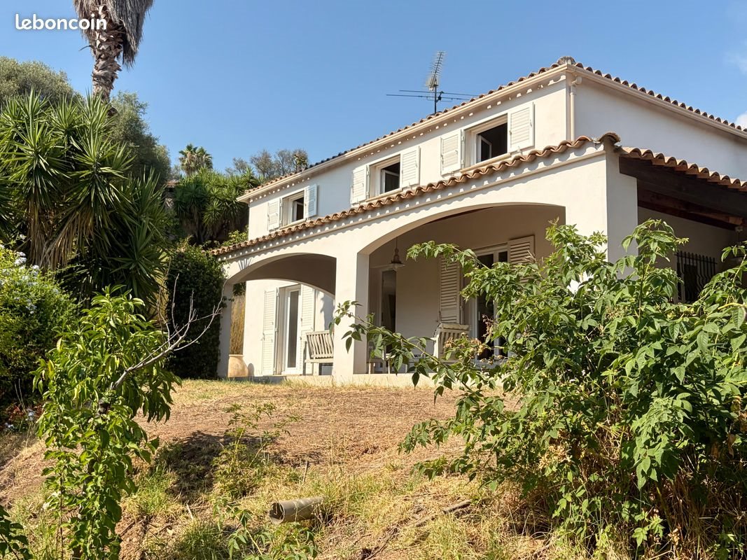 Maison à vendre, 170m², Bastelicaccia