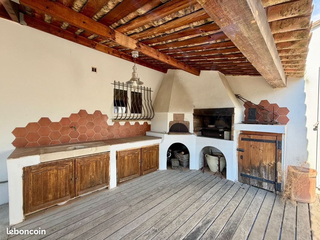 Maison à vendre, 170m², Bastelicaccia