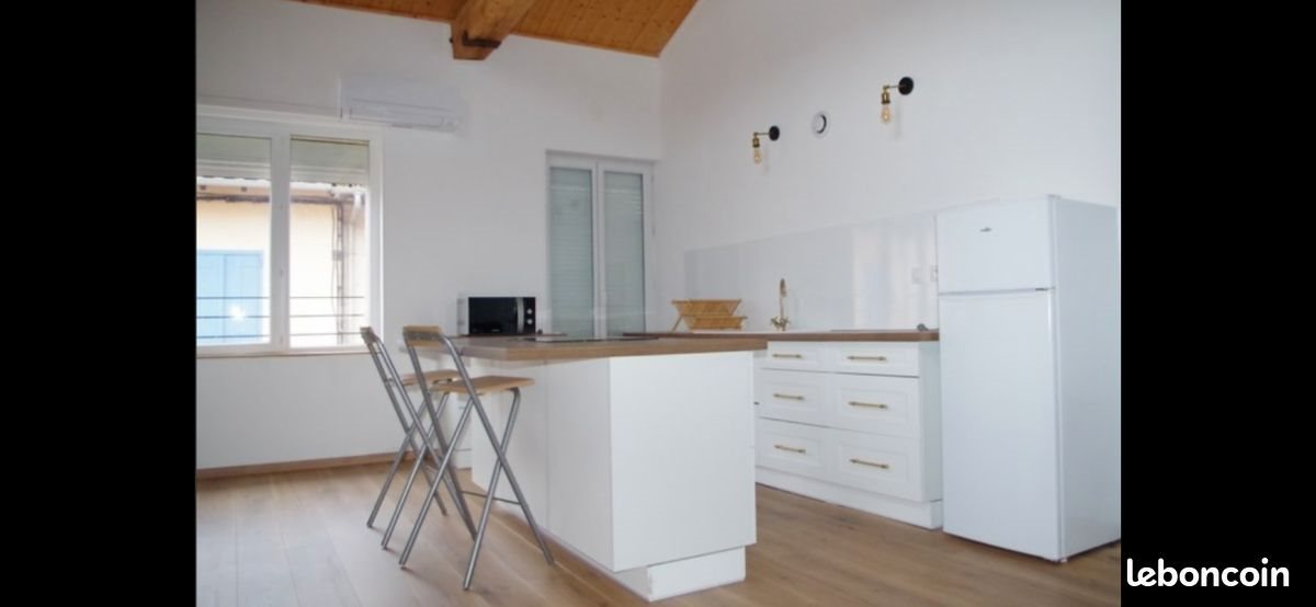 Appartement à vendre, 77m², Gimont