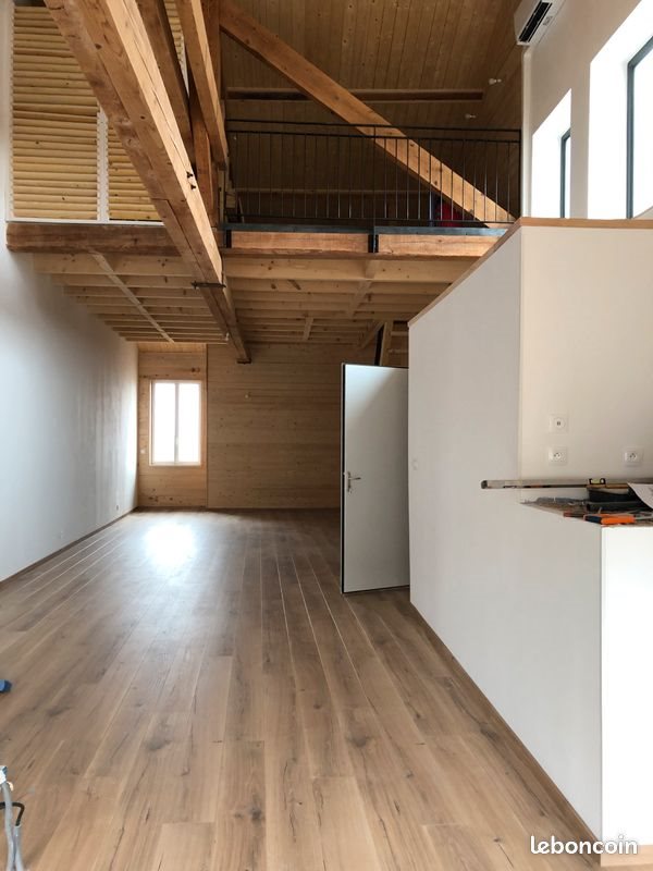 Appartement à vendre, 77m², Gimont