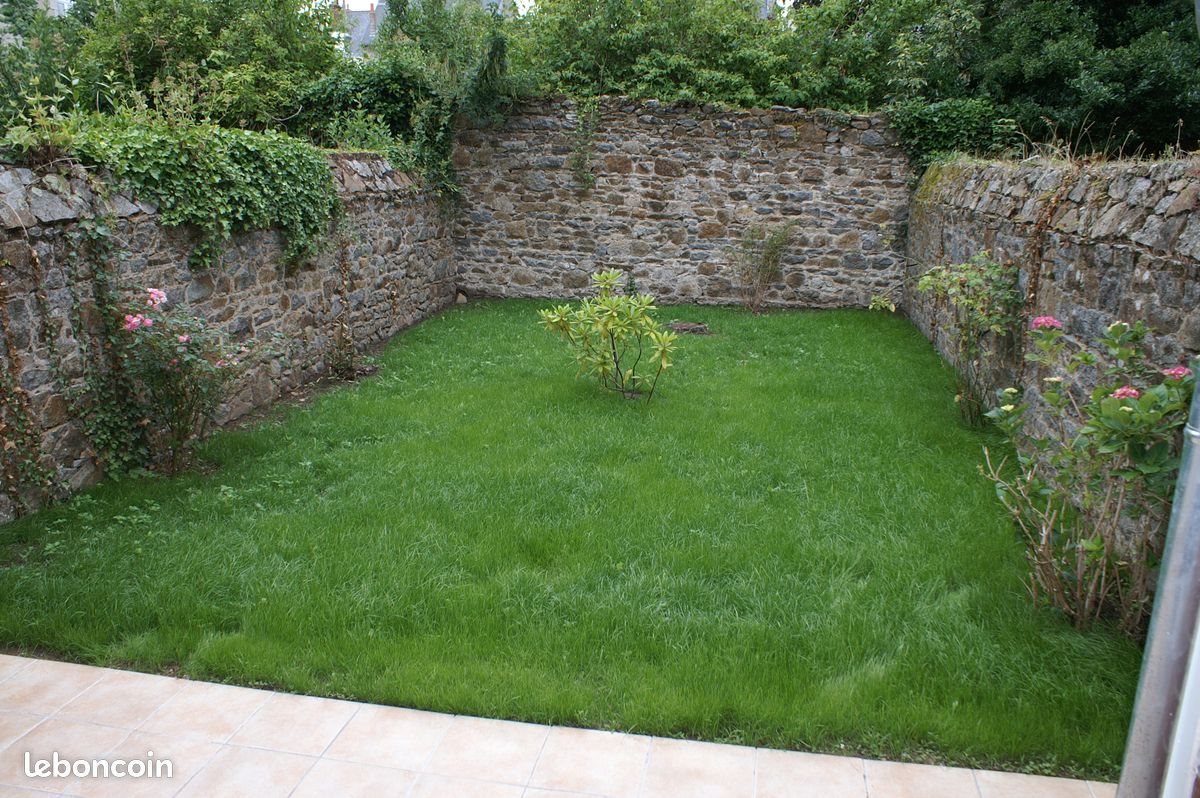 Maison à louer, 79m², Saint-Brieuc