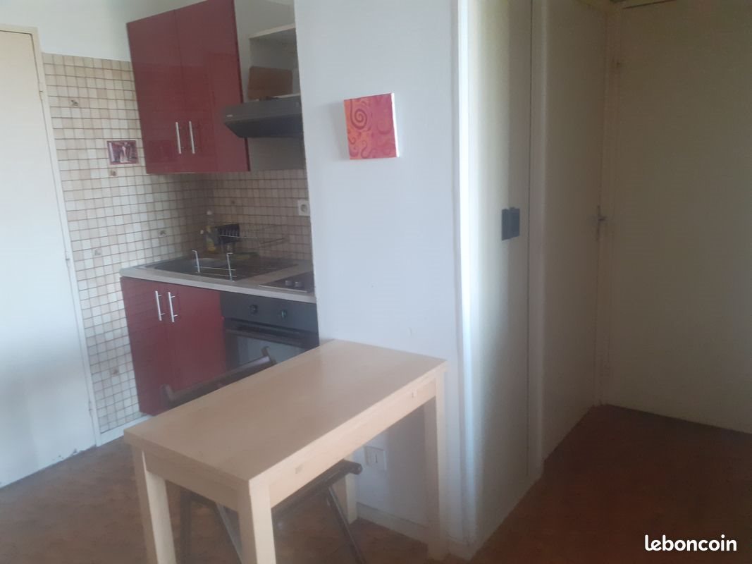 Appartement à louer, 35m², Palavas-les-Flots