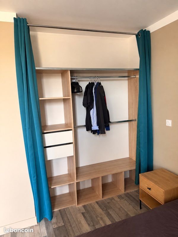 Appartement à louer, 65m², Saint-Fortunat-sur-Eyrieux