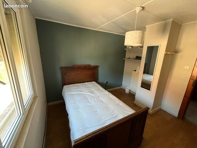 Maison à vendre, 112m², Wingen
