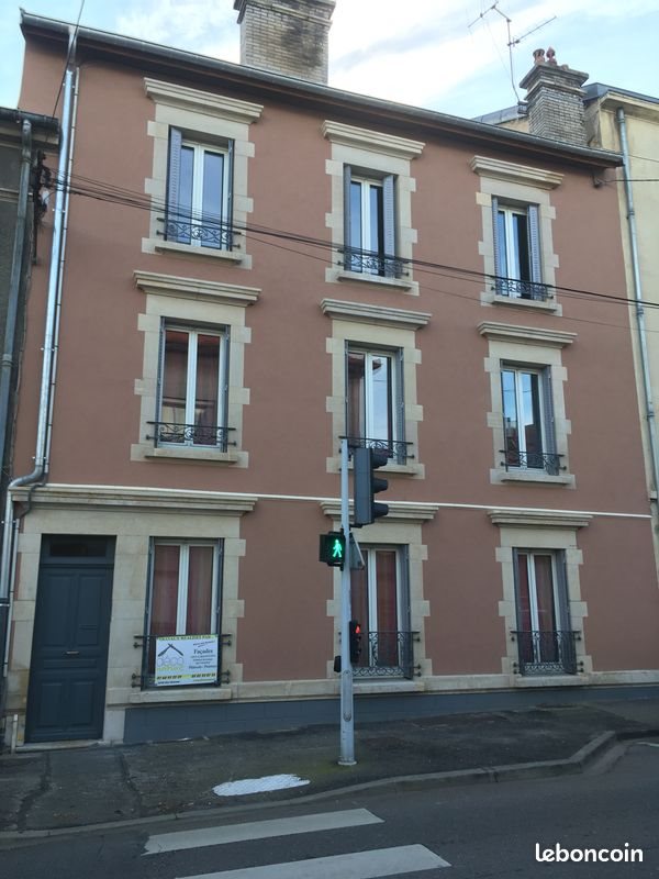 Appartement à louer, 65m², Saint-Max