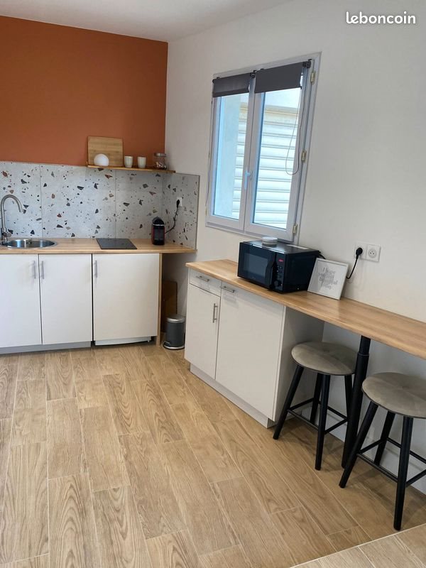 Appartement à louer, 19m², Bordeaux