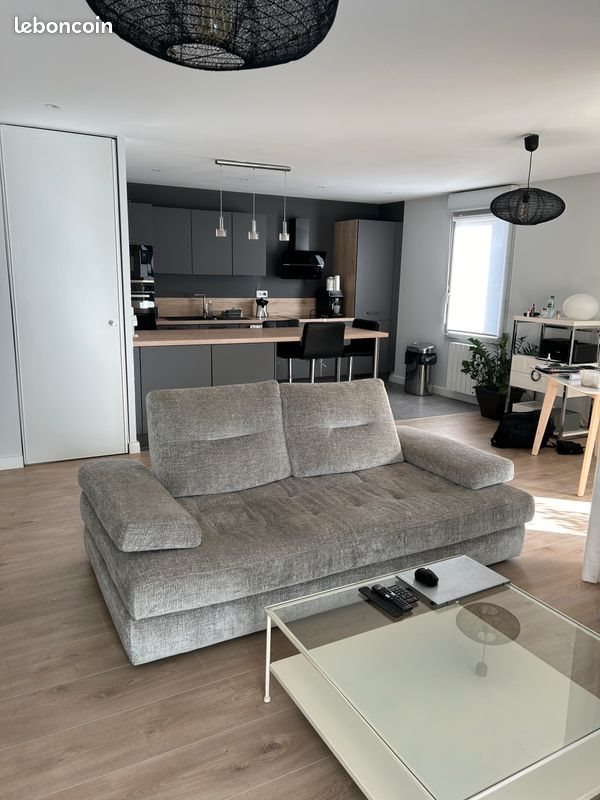 Appartement à vendre, 62m², Oullins
