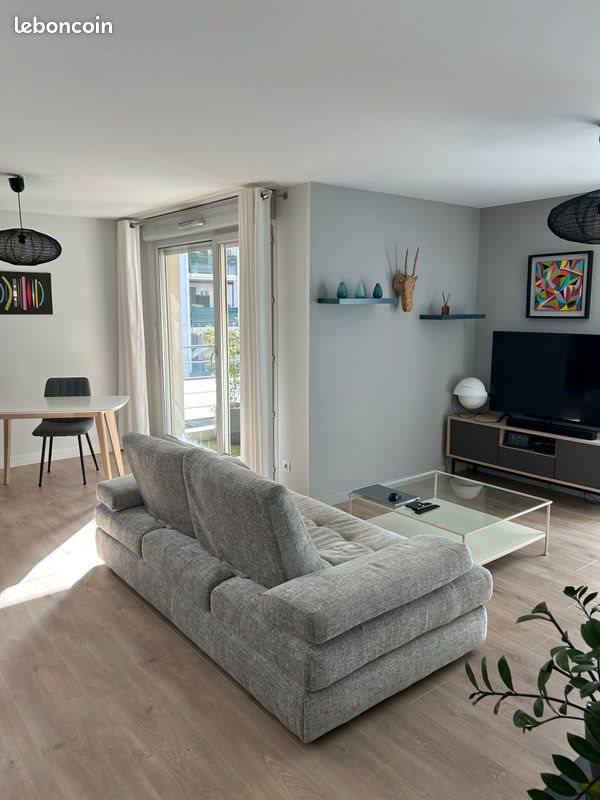 Appartement à vendre, 62m², Oullins