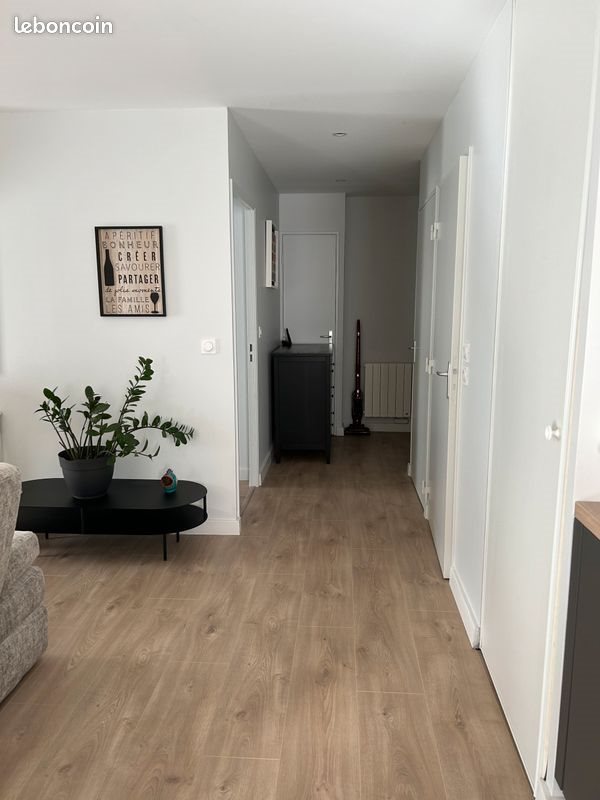 Appartement à vendre, 62m², Oullins