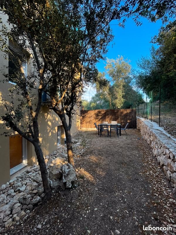 Appartement à louer, 28m², Nice
