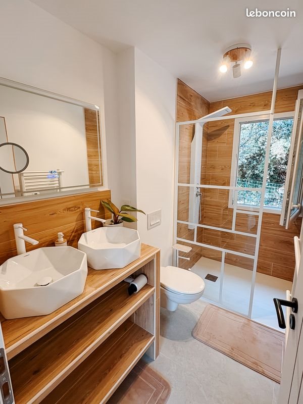 Appartement à louer, 28m², Nice