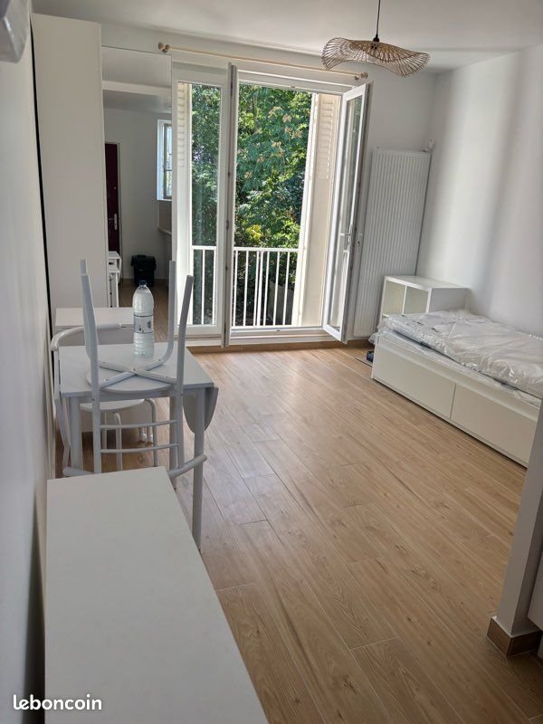 Appartement à louer, 20m², Orsay
